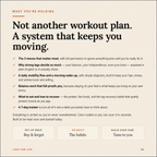 Legs for Life: The Simple Guide to Staying Strong, Steady, and Independent