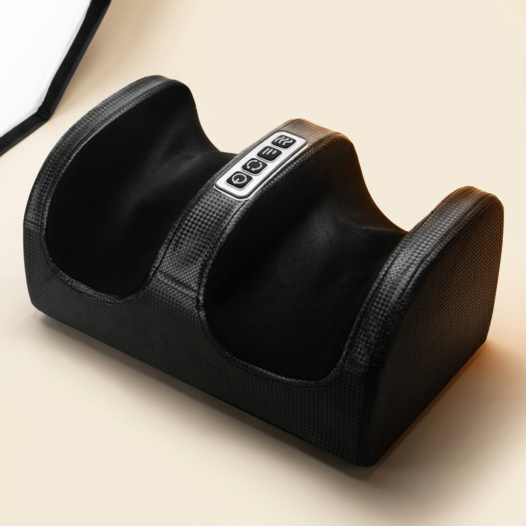 Ember - Heated Foot + Calf Massager