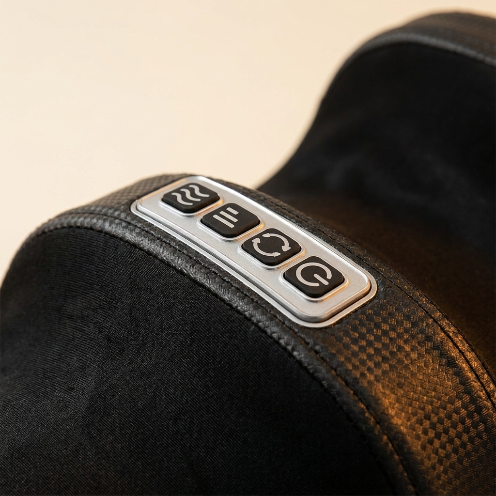 Ember - Heated Foot + Calf Massager