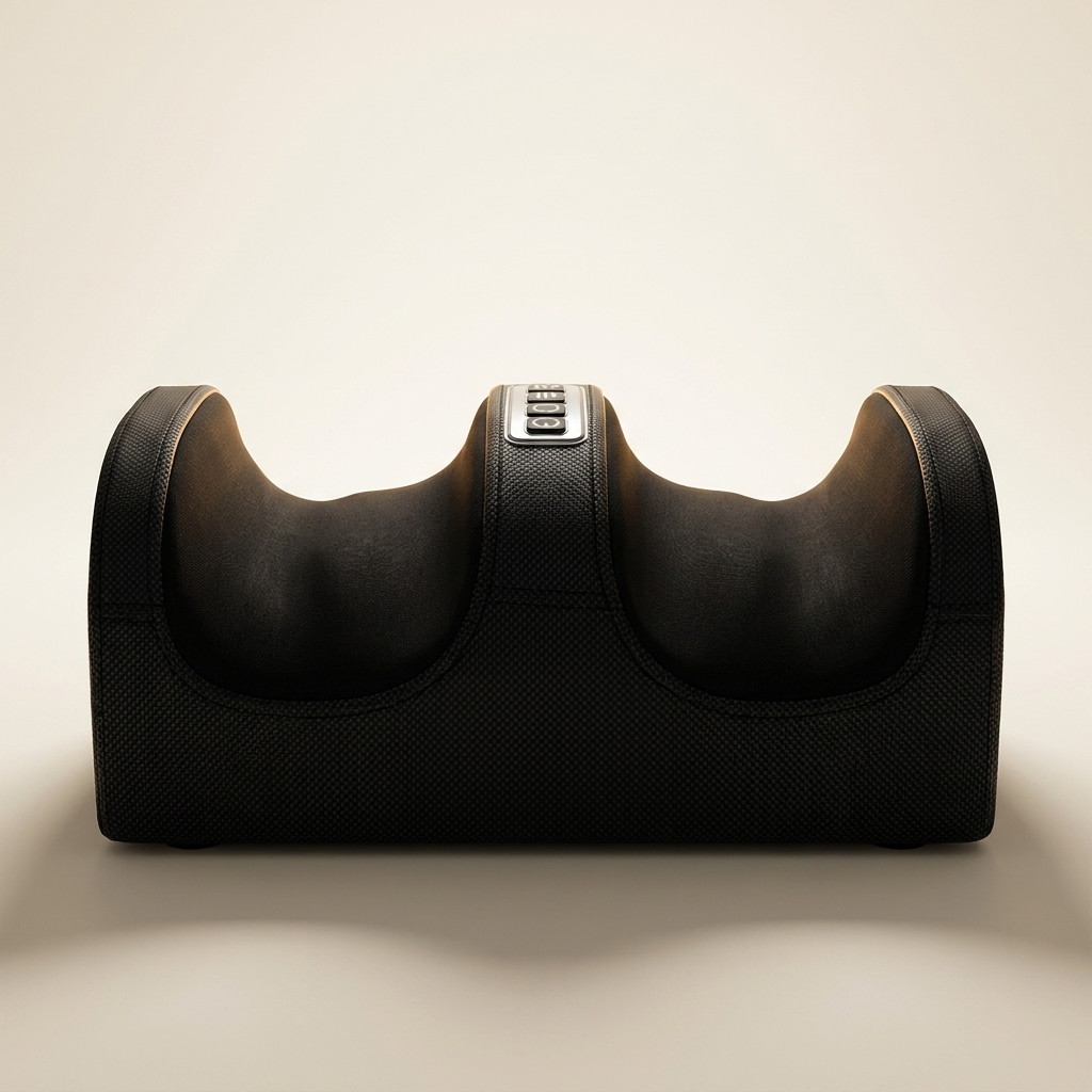 Ember - Heated Foot + Calf Massager