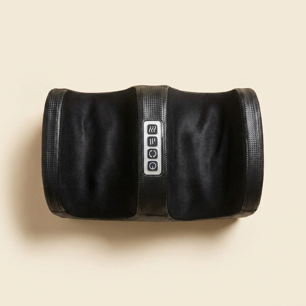 Ember - Heated Foot + Calf Massager