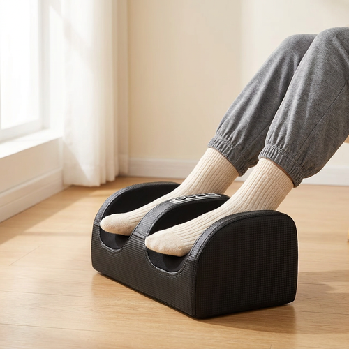 Ember - Heated Foot + Calf Massager